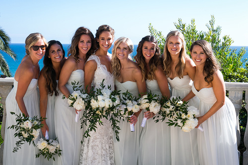 Featured on Strictly Weddings!
